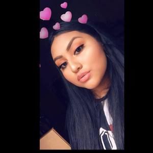 Meet your Posher, Jasmine